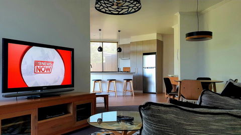 Number 9 Leisure Stay - Accommodation in Brisbane 0