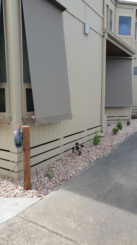 Number 9 Leisure Stay - Accommodation in Brisbane 11