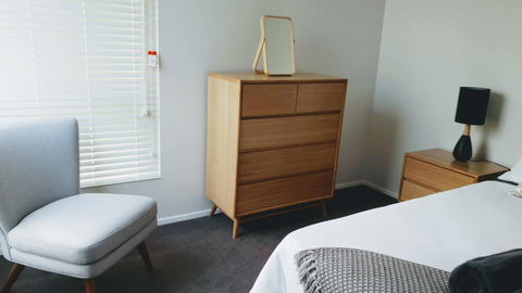 Number 9 Leisure Stay - Accommodation in Brisbane 16