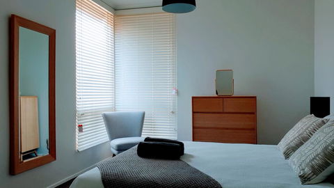 Number 9 Leisure Stay - Accommodation in Brisbane 17