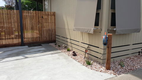 Number 9 Leisure Stay - Accommodation in Brisbane 10