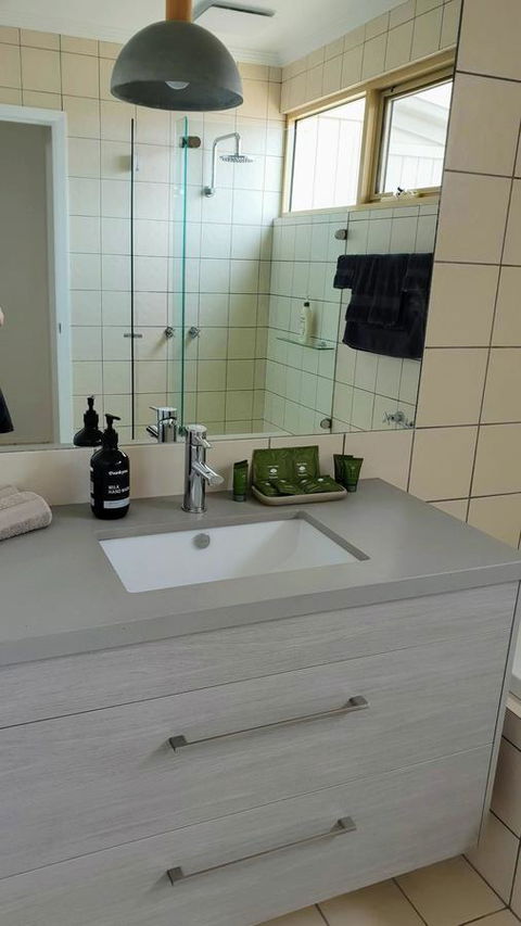 Number 9 Leisure Stay - Accommodation in Brisbane 13