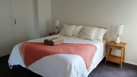 Number 9 Leisure Stay - Accommodation in Brisbane 19