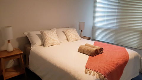 Number 9 Leisure Stay - Accommodation in Brisbane 20