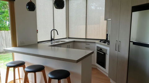 Number 9 Leisure Stay - Accommodation in Brisbane 6