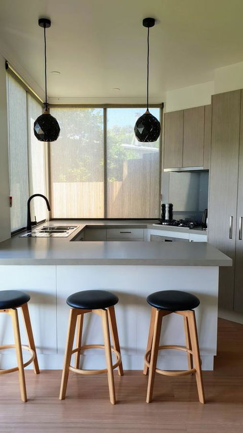 Number 9 Leisure Stay - Accommodation in Brisbane 5