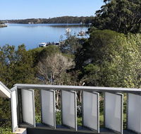 The Point BnB - Accommodation in Brisbane