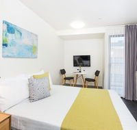 City Edge North Melbourne Apartment Hotel - Accommodation in Brisbane