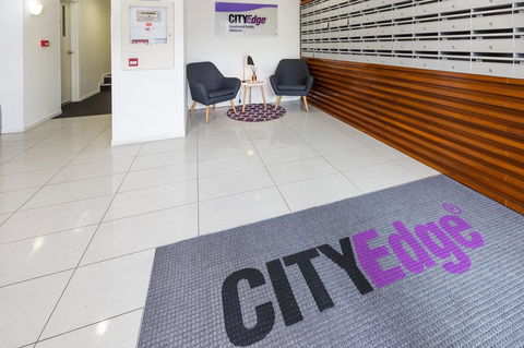City Edge North Melbourne Apartment Hotel - Accommodation in Brisbane 21