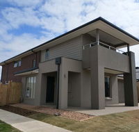 Melbourne Guest House - Accommodation in Brisbane