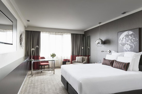 Pullman Melbourne Albert Park - Accommodation in Brisbane 36