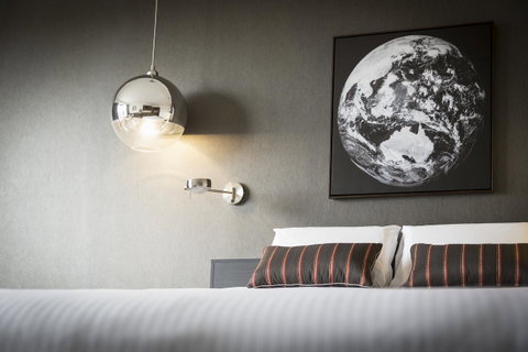 Pullman Melbourne Albert Park - Accommodation in Brisbane 38