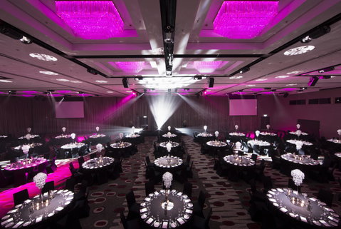 Pullman Melbourne Albert Park - Accommodation in Brisbane 24