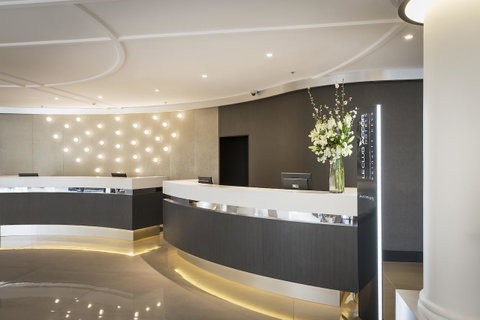 Pullman Melbourne Albert Park - Accommodation in Brisbane 31