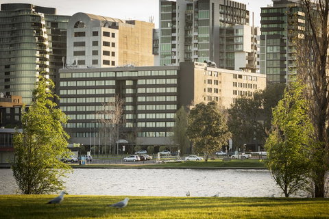 Pullman Melbourne Albert Park - Accommodation in Brisbane 1