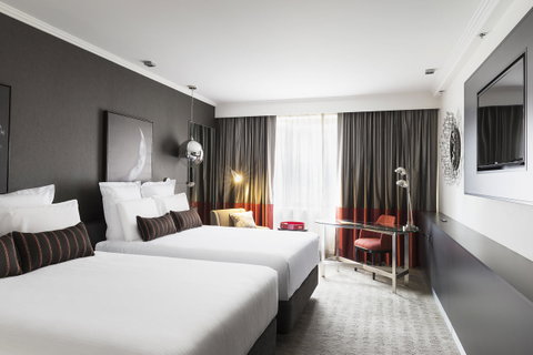 Pullman Melbourne Albert Park - Accommodation in Brisbane 8
