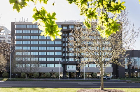 Pullman Melbourne Albert Park - Accommodation in Brisbane 28