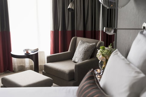 Pullman Melbourne Albert Park - Accommodation in Brisbane 16