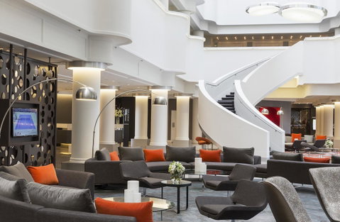 Pullman Melbourne Albert Park - Accommodation in Brisbane 5
