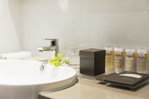 Pullman Melbourne Albert Park - Accommodation in Brisbane 33