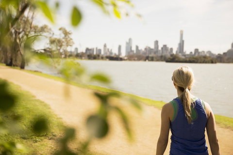 Pullman Melbourne Albert Park - Accommodation in Brisbane 6