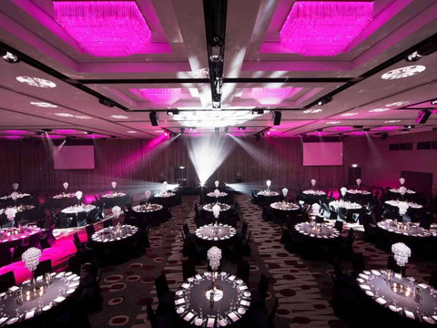 Pullman Melbourne Albert Park - Accommodation in Brisbane 42