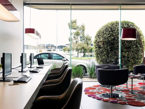 Pullman Melbourne Albert Park - Accommodation in Brisbane 43