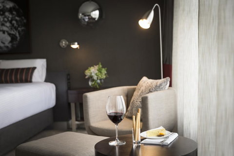 Pullman Melbourne Albert Park - Accommodation in Brisbane 34