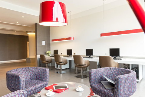 Pullman Melbourne Albert Park - Accommodation in Brisbane 19