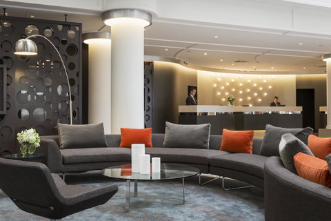Pullman Melbourne Albert Park - Accommodation in Brisbane 25