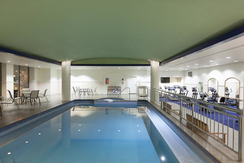 Pullman Melbourne Albert Park - Accommodation in Brisbane 3