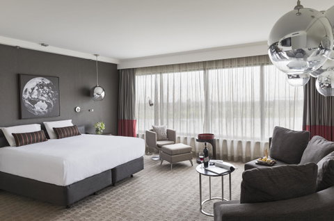 Pullman Melbourne Albert Park - Accommodation in Brisbane 12