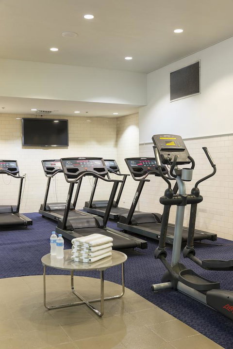 Pullman Melbourne Albert Park - Accommodation in Brisbane 20