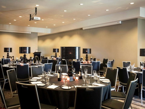Pullman Melbourne Albert Park - Accommodation in Brisbane 41