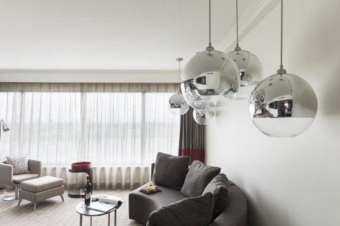 Pullman Melbourne Albert Park - Accommodation in Brisbane 32