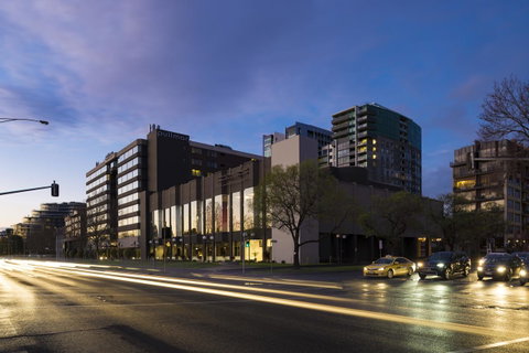 Pullman Melbourne Albert Park - Accommodation in Brisbane 0