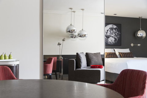 Pullman Melbourne Albert Park - Accommodation in Brisbane 30