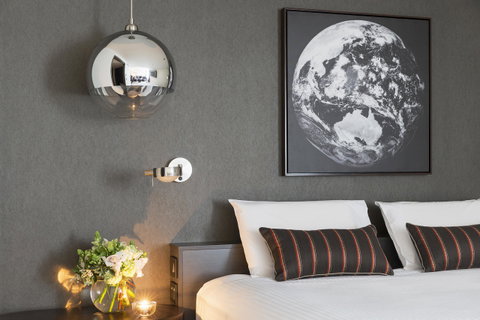 Pullman Melbourne Albert Park - Accommodation in Brisbane 4