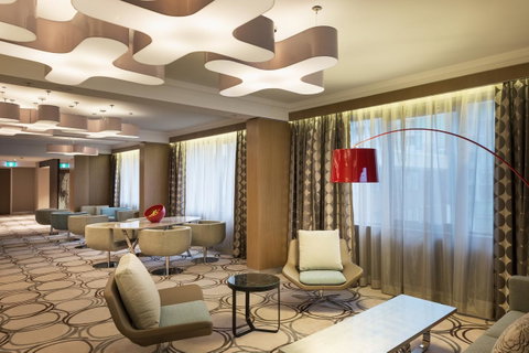 Pullman Melbourne Albert Park - Accommodation in Brisbane 37