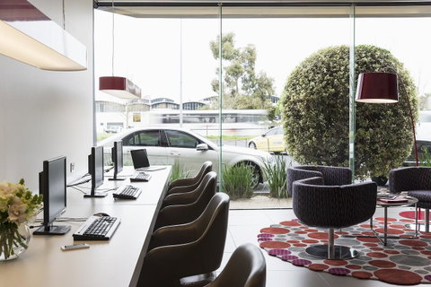 Pullman Melbourne Albert Park - Accommodation in Brisbane 18