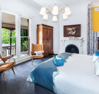 Lascelles Ballarat - Accommodation in Brisbane