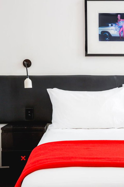 Middle Park Hotel - Accommodation in Brisbane 28