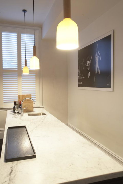 Middle Park Hotel - Accommodation in Brisbane 13