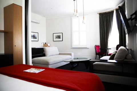 Middle Park Hotel - Accommodation in Brisbane 8