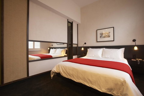 Middle Park Hotel - Accommodation in Brisbane 15