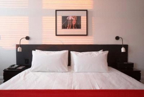 Middle Park Hotel - Accommodation in Brisbane 31