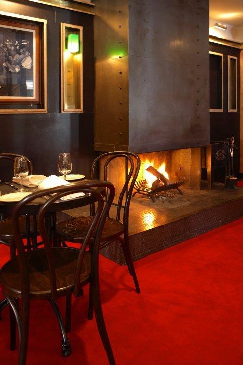Middle Park Hotel - Accommodation in Brisbane 29