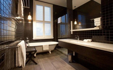 Middle Park Hotel - Accommodation in Brisbane 25