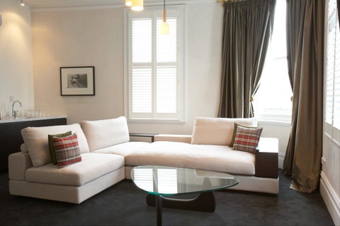 Middle Park Hotel - Accommodation in Brisbane 30