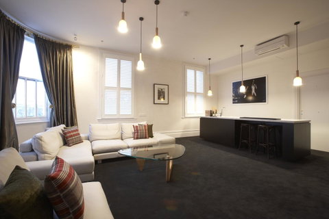 Middle Park Hotel - Accommodation in Brisbane 16